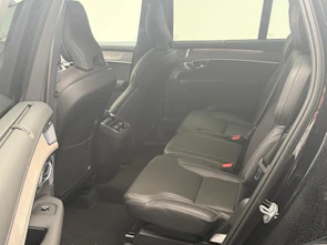 Fahrzeugbild VOLVO XC90 2.0 B5 MH Ultra Bright AWD