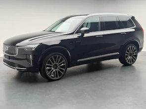 Fahrzeugbild VOLVO XC90 2.0 B5 MH Ultra Bright AWD