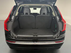 VOLVO XC90 2.0 B5 MH Ultra Bright AWD