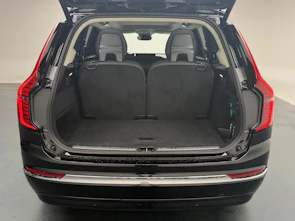 Fahrzeugbild VOLVO XC90 2.0 B5 MH Ultra Bright AWD