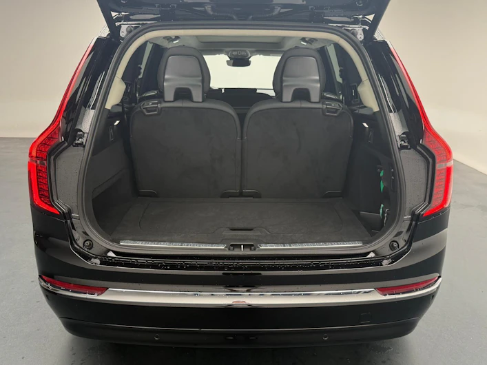 Fahrzeugbild VOLVO XC90
