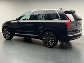 Fahrzeugbild VOLVO XC90 2.0 B5 MH Ultra Bright AWD