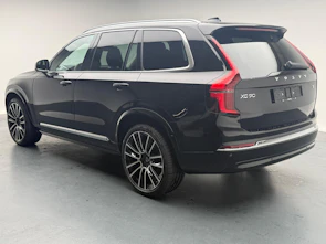 Fahrzeugbild VOLVO XC90 2.0 B5 MH Ultra Bright AWD