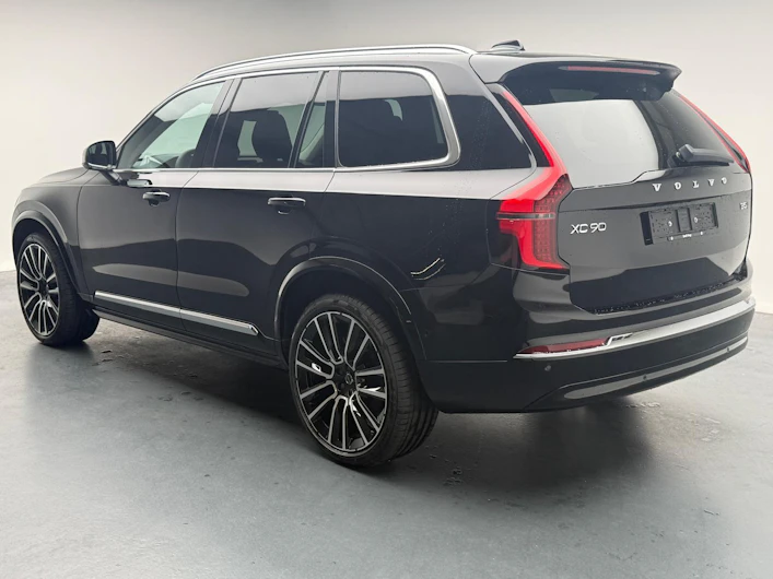 Fahrzeugbild VOLVO XC90