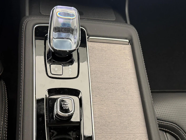 Fahrzeugbild VOLVO XC90