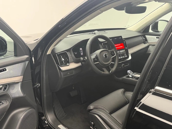 Fahrzeugbild VOLVO XC90