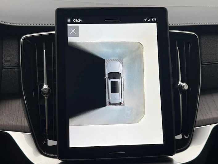 Fahrzeugbild VOLVO XC90