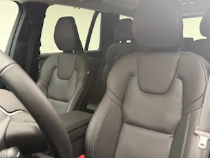 VOLVO XC90 2.0 B5 MH Ultra Bright AWD