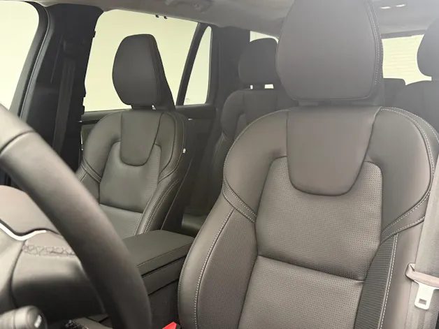 VOLVO XC90 2.0 B5 MH Ultra Bright AWD