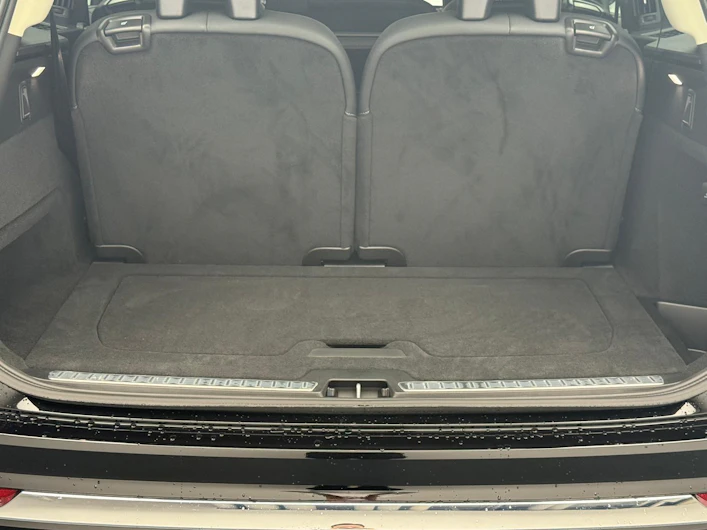 Fahrzeugbild VOLVO XC90