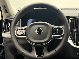 VOLVO XC90 2.0 B5 MH Ultra Bright AWD