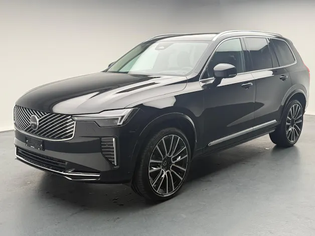 VOLVO XC90 2.0 B5 MH Ultra Bright AWD