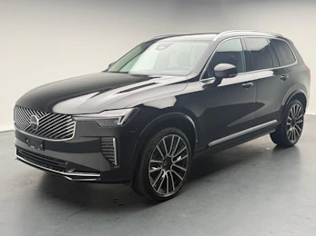 Fahrzeugbild VOLVO XC90 2.0 B5 MH Ultra Bright AWD