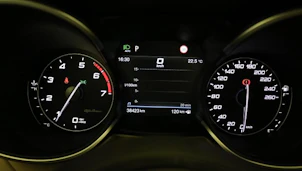 image du véhicule ALFA ROMEO Stelvio 2.0 Q4 280 6C Villa d'este