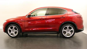 image du véhicule ALFA ROMEO Stelvio 2.0 Q4 280 6C Villa d'este