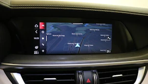 image du véhicule ALFA ROMEO Stelvio 2.0 Q4 280 6C Villa d'este