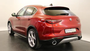 image du véhicule ALFA ROMEO Stelvio 2.0 Q4 280 6C Villa d'este
