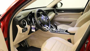 image du véhicule ALFA ROMEO Stelvio 2.0 Q4 280 6C Villa d'este