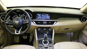 image du véhicule ALFA ROMEO Stelvio 2.0 Q4 280 6C Villa d'este