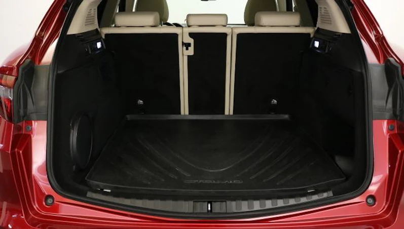 immagine del veicolo ALFA ROMEO STELVIO