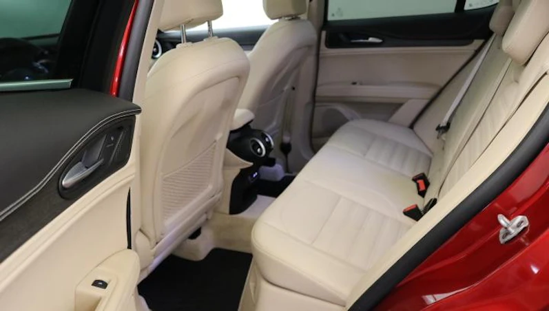 immagine del veicolo ALFA ROMEO STELVIO