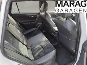 Toyota RAV4 2.5 Plug-In-Hybrid GR Sport