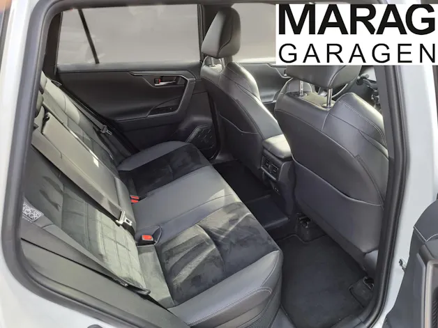 Toyota RAV4 2.5 Plug-In-Hybrid GR Sport
