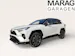 Toyota RAV4 2.5 Plug-In-Hybrid GR Sport