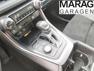 Toyota RAV4 2.5 Plug-In-Hybrid GR Sport