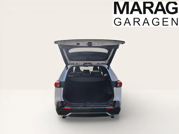 Toyota RAV4 2.5 Plug-In-Hybrid GR Sport
