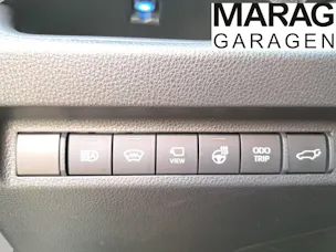 Toyota RAV4 2.5 Plug-In-Hybrid GR Sport