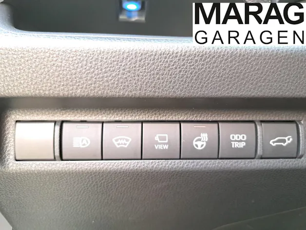 Toyota RAV4 2.5 Plug-In-Hybrid GR Sport