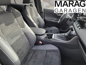 Toyota RAV4 2.5 Plug-In-Hybrid GR Sport