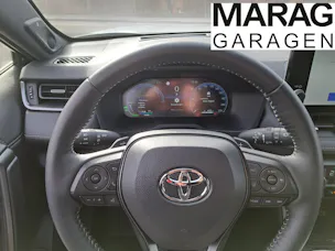Toyota RAV4 2.5 Plug-In-Hybrid GR Sport