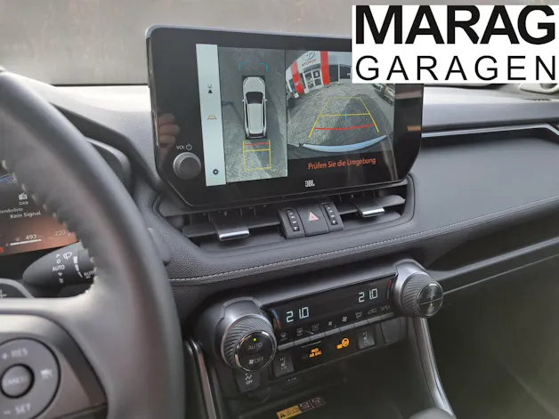 Toyota RAV4 2.5 Plug-In-Hybrid GR Sport