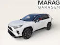 Toyota RAV4 2.5 Plug-In-Hybrid GR Sport