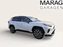 Toyota RAV4 2.5 Plug-In-Hybrid GR Sport