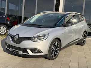 Renault Grand Scénic 1.6 dCi 160 Bose EDC