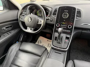 Renault Grand Scénic 1.6 dCi 160 Bose EDC