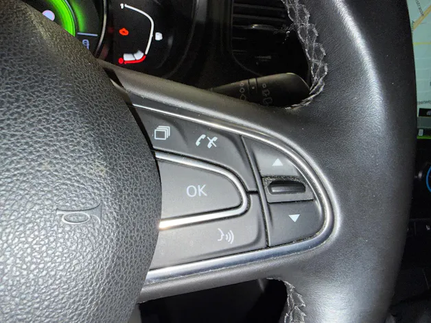 Renault Grand Scénic 1.6 dCi 160 Bose EDC