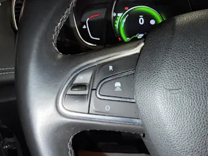 Renault Grand Scénic 1.6 dCi 160 Bose EDC