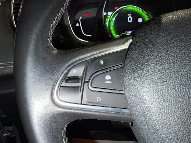 Renault Grand Scénic 1.6 dCi 160 Bose EDC