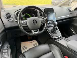 Renault Grand Scénic 1.6 dCi 160 Bose EDC