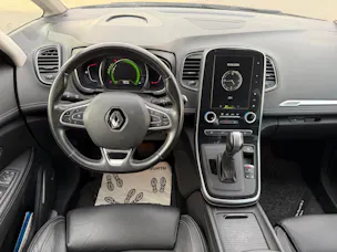 Renault Grand Scénic 1.6 dCi 160 Bose EDC