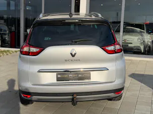Renault Grand Scénic 1.6 dCi 160 Bose EDC
