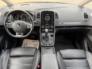 Renault Grand Scénic 1.6 dCi 160 Bose EDC