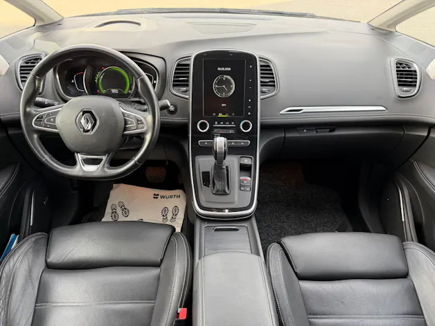 Renault Grand Scénic 1.6 dCi 160 Bose EDC