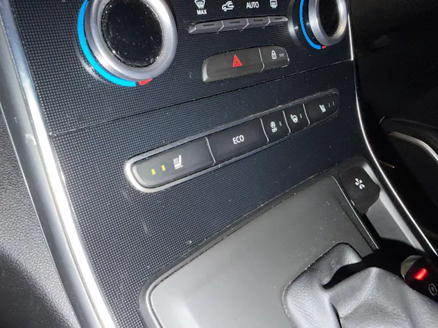 Renault Grand Scénic 1.6 dCi 160 Bose EDC
