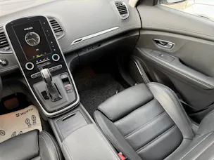 Renault Grand Scénic 1.6 dCi 160 Bose EDC