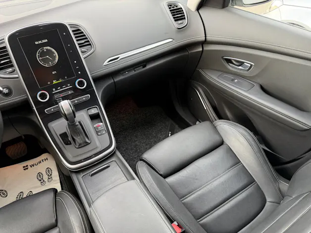 Renault Grand Scénic 1.6 dCi 160 Bose EDC